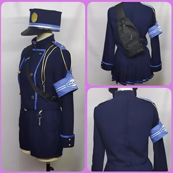 Amazon.co.jp: [mvivm] 【スイカ コス 】 橘 ノゾミ 橘ヒカリ ブルアカ